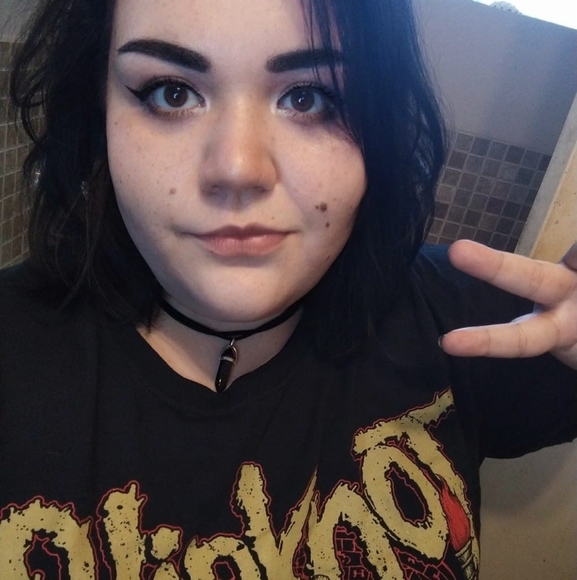 Meet your Posher, Mary - Picture 1 of 1